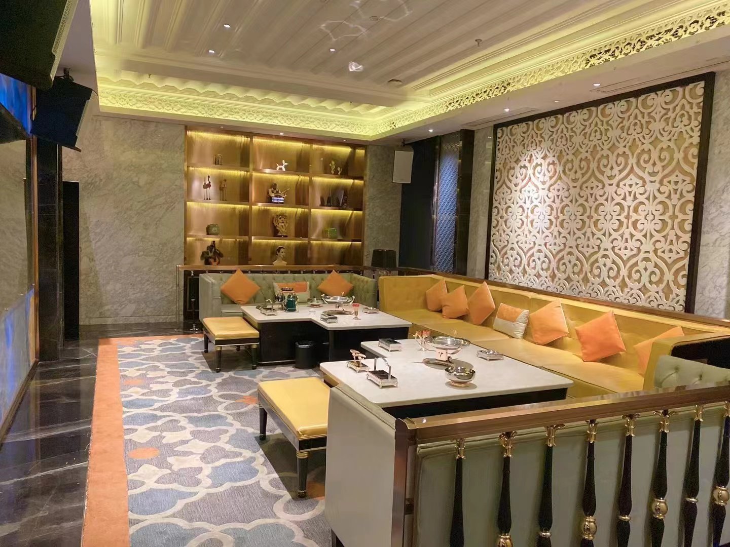 商丘商务ktv怎么玩全攻略揭秘-柘城县ktv预定