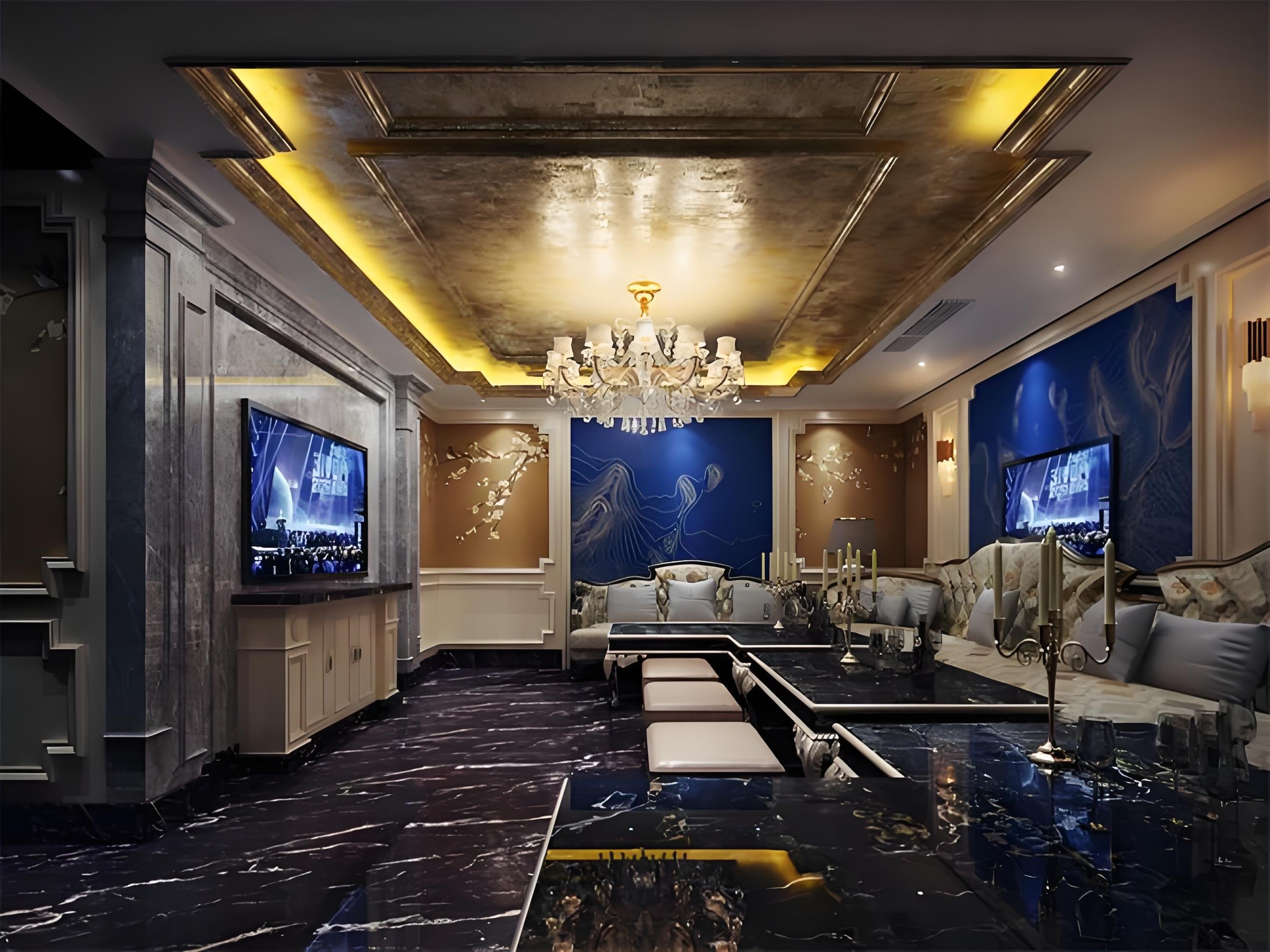 商丘商务ktv组局攻略-柘城县ktv预定